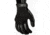 221B Tactical Commander Gloves, Hard Knuckle Protection, Full Dexterity, Level 5 Cut Resistant, Black, 3XL, CMDG-3XL-BLK