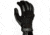 221B Tactical Commander Gloves, Hard Knuckle Protection, Full Dexterity, Level 5 Cut Resistant, Black, 3XL, CMDG-3XL-BLK
