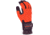 221B Tactical Equinoxx 2.0 Thermal, Water, Wind Resistant Gloves, Orange, 3XL, 616621413626