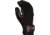 221B Tactical Equinoxx Gloves 3.0, Thermal, Water &amp; Wind Resistant, Black, Medium, EQXG3-M-BLK