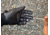221B Tactical Hero Gloves 2.0, Needle &amp; Cut Resistant, Black, Medium, HG2.0-M