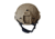 221B Tactical L3A Legacy MICH Ballistic Helmet, Tan, Medium/Large, LSSMICHHELM-M/L-TAN