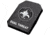 221B Tactical Legacy Dual Threat Level IIIA Armor Plate, Black, 6x6, LSSLIIIA6X6-BLK
