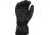 221B Tactical Summit Gloves, Thermal, Water &amp; Wind Resistant, Touch Screen, Black, Extra Large, EQPTLG-XL-BLK
