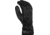 221B Tactical Summit Gloves, Thermal, Water &amp; Wind Resistant, Touch Screen, Black, Extra Large, EQPTLG-XL-BLK