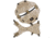 221B Tactical Titan Vest - K-9 Harness w/ Level IIIA K-9 Body Armor, Desert Tan, TTNV-WA-DTT