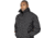 221B Tactical Tradecraft Jacket 2.0 - Level IIIA - Back Panel Only, Small, Black, TRDJKT20BPO-S-BLK