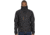 221B Tactical Tradecraft Jacket 2.0 - Level IIIA - Back Panel Only, Small, Black, TRDJKT20BPO-S-BLK
