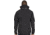 221B Tactical Tradecraft Jacket 2.0 - Level IIIA - Back Panel Only, Small, Black, TRDJKT20BPO-S-BLK
