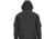 221B Tactical Tradecraft Jacket 2.0 - Level IIIA - Back Panel Only, Small, Black, TRDJKT20BPO-S-BLK
