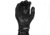 221B Tactical Warrior Gloves, Black, Extra Large, WARG-XL-BLK
