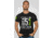 Nine Line STORM AREA 51 FUN RUN T-SHIRT - BLACK - 3X-LARGE 8CE720FA, NLAA51FRTSBLACKS