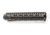 2A Armament 12 M-LOK Aethon Rail, Black, 12, 2A-AERML-12
