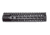 2A Armament 12In Keymod Balios G2 Rail W/Ti Barrel Nut, Black, 12in, 2A-BLRKM-12G2