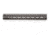 2A Armament 15 M-LOK Aethon Rail, Black, 15, 2A-AERML-15