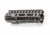 2A Armament 7 M-LOK Aethon Rail, Black, 7, 2A-AERML-7