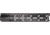 2A Armament Builder Series M-Lok Handguard, AR-15, 7in, Black, A-BSHG-7-1