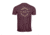 Leupold Skilled Craftsmen T-Shirts - Men's, Maroon, Large, 184127