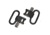 30-06 Outdoors Sling Swivel Clips 2pk, 1in, SSC-2