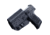 Mission First Tactical Hybrid Holster, XJH3SIG1BLK2