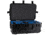 3D Robotics RTF X8 Plus Wheeled Travel Carrying Case,Black,29x18x10.85in XB3DRX8