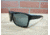 Magpul Industries Explorer RX Safety Glasses, Matte Black, Polarized Yellow Brown Single Vision RX, Black/Brown, One Size, 3303