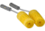 3M E-A-R Classic Plus Probed Test Plugs,50 pairs/case, 393-2009-50