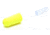 3M E-A-Rsoft Yellow Neons Probed Test Plugs,10 pair/bag,5 bags/case,50 pr/case, 393-2000-50