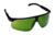 3M Maxim Protective Eyewear,Black Temple,3.0 IR Lens 20ea/case 12292-00000-20