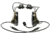 3M PELTOR COMTAC III ACH Communication Headset,GNH, Dual Comm, 20in Straight Dual Downlead, Foliage Green MT17H682FB-19 1 EA/Case