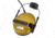 3M PELTOR COMTAC III ACH Communication Headset, Single COMM, Accessory Rail Connector, Coyote Brown MT17H682P3AD-47 CY 1 EA/Case