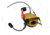 3M PELTOR COMTAC III ACH Communication Headset, Single COMM, Accessory Rail Connector, Coyote Brown MT17H682P3AD-47 CY 1 EA/Case