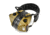 Peltor Comtac III Earmuffs, 23 DB, Coyote Brown, H682FB09CY
