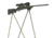 4 Stable Sticks Bush Essential Shooting Sticks, Green, BEG