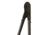 4 Stable Sticks Ground Foot Joint For Bush Light, Mountain And Ultimate - Kit C, Black, KITC