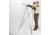 4 Stable Sticks Ultimate Shooting Sticks, Camo Pixel, ULTCAMO