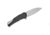 Old Timer Smith &amp; Wesson Oasis Carabiner Folding Knife 3 Drop Point Blade Black Box 56E8CAA4, PF1208418