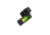 Area 419 Rings and Mounts Fixed Scope Level, Black, 419-MatchRing-FL