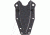 511 Sidepick Spearpoint Plain, Black Knives 50132-019