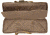 5.11 Tactical Double 36'' Rifle Case, Sandstone - 562213281 SZ