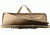 5.11 Tactical Double 42'' Rifle Case, Sandstone - 562223281 SZ