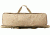 5.11 Tactical Double 42'' Rifle Case, Sandstone - 562223281 SZ