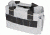 5.11 Tactical De Qualifier Gun Case - Mantle Grey 56152-072-1 SZ