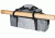 5.11 Tactical De Qualifier Gun Case - Mantle Grey 56152-072-1 SZ