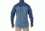 5.11 Tactical Rapid Response 1/4 Zip, Regatta - 72415709XL
