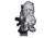 5.11 Tactical Tactical Gnome Patch, Black 81000-19-1 SZ