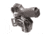 5.11 Tactical Thumbdrive Gun Holster 5in, Right Hand, Black - MP45, Black 50098-019-1 SZ