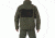 5.11 Tactical Valiant Duty Jacket - Mens, Sheriff Grn, XL, 48153ABR-890-XL