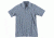 5.11 Tactical Professional Short Sleeve Polo - Men's, 3XL, Tall, Heather Grey, 41060T-016-3XL