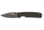 5.11 Tactical Braddock DP Mini 3in Folding Knife